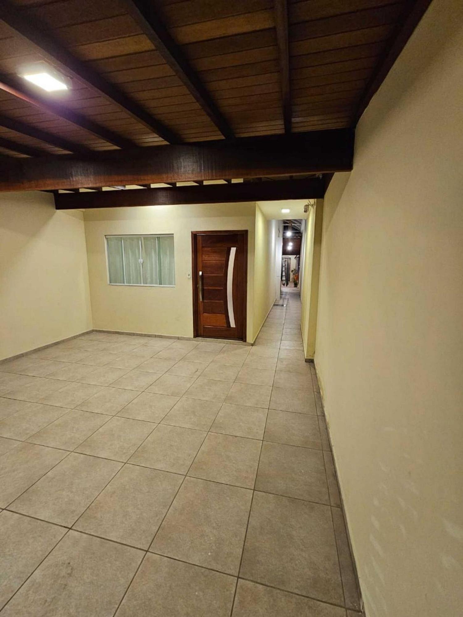 Linda Casa 2 Qrts Churrasqueira Garagem Resende Rj Buitenkant foto