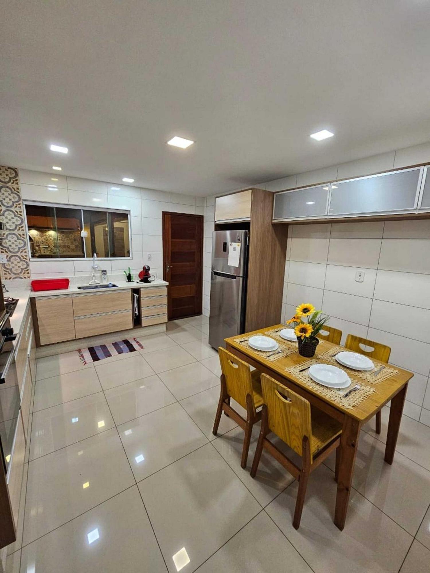 Linda Casa 2 Qrts Churrasqueira Garagem Resende Rj Buitenkant foto
