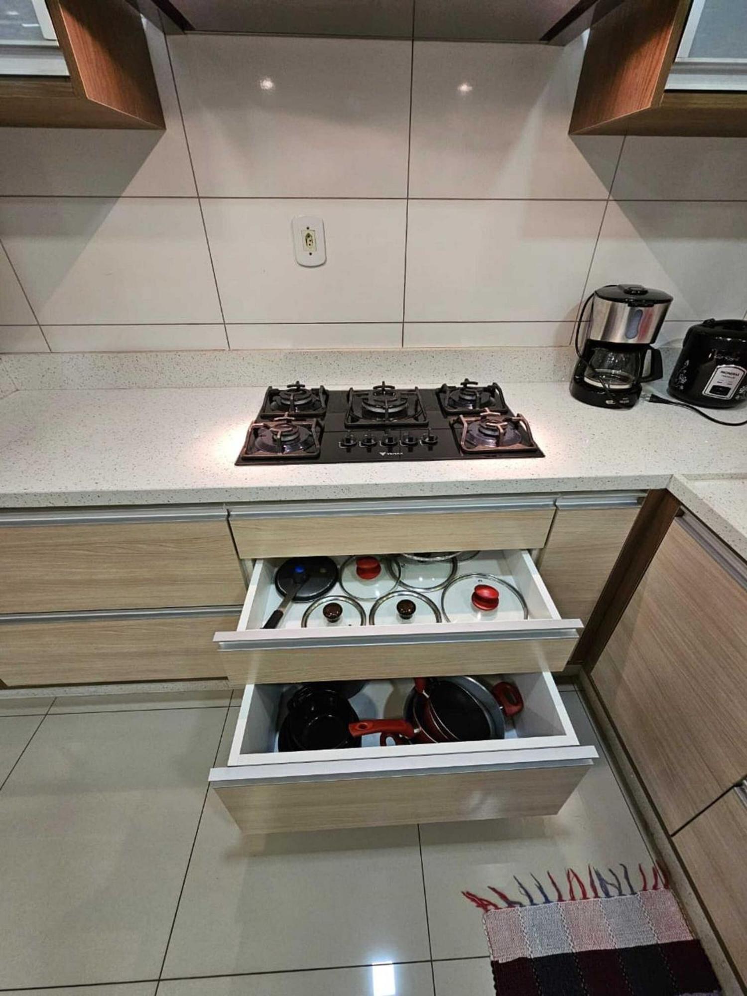 Linda Casa 2 Qrts Churrasqueira Garagem Resende Rj Buitenkant foto