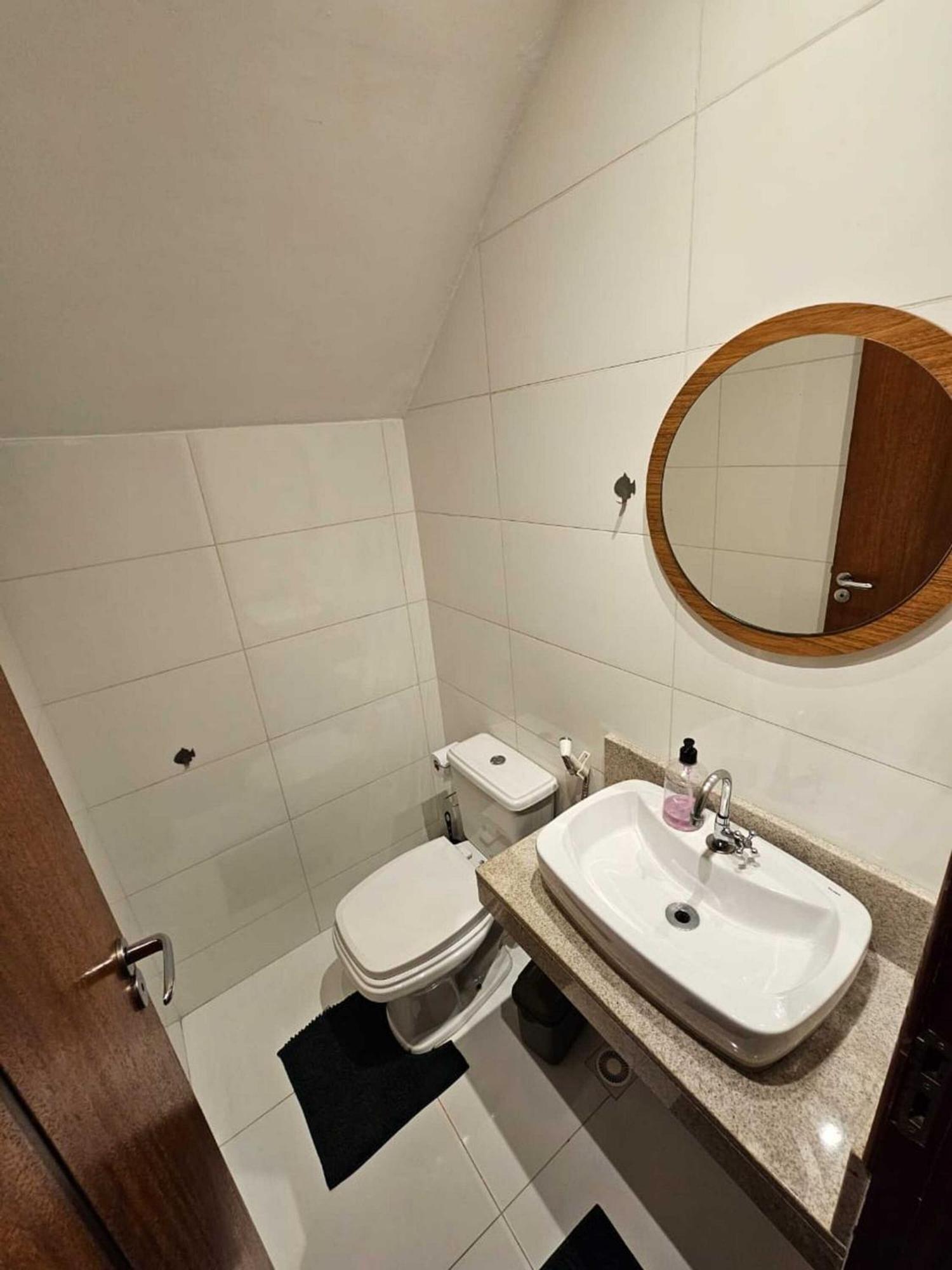 Linda Casa 2 Qrts Churrasqueira Garagem Resende Rj Buitenkant foto